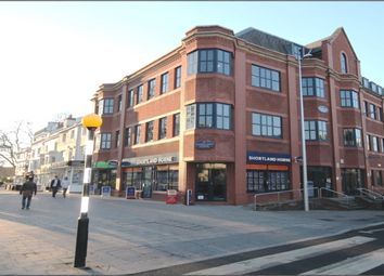 Thumbnail Retail premises to let in Ground Floor Warwick Gate, 21-22 Warwick Row, Coventry