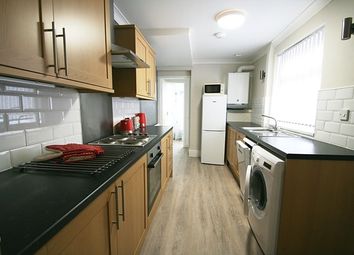 Thumbnail Flat to rent in Woodbine Street, Bensham, Gateshead