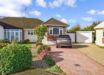 2 Bedroom Semi-detached bungalow for sale