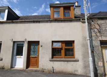 Keith - 1 bed terraced house for sale