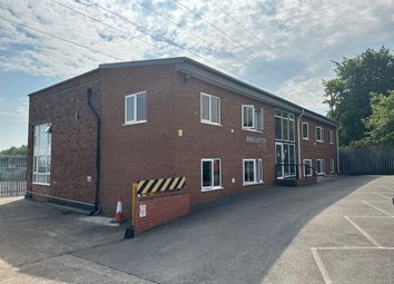 Thumbnail Office for sale in Power Road, Bromborough, Wirral