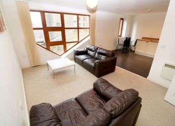 Thumbnail 2 bed flat for sale in Thornton Road, Bradford