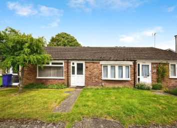 Thumbnail 2 bed bungalow for sale in Merlin Close, Sittingbourne, Kent
