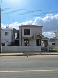 Thumbnail 3 bed detached house for sale in Omirou, Sotira Ammochostou 5390, Cyprus