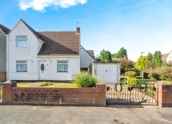 Thumbnail 3 bed end terrace house for sale in Princess Avenue, Stainforth, Doncaster