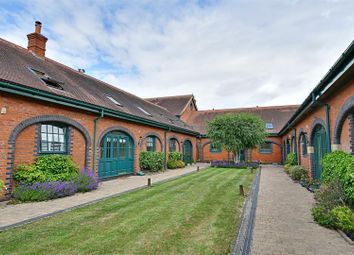 Thumbnail Terraced house for sale in Brickendon Lane, Brickendon, Hertford
