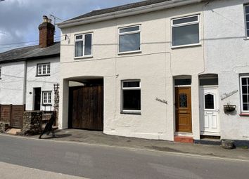Thumbnail Terraced house to rent in Fairview, Church Street, Sidford, Sidmouth