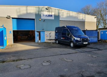 Thumbnail Light industrial for sale in &amp; B8, Halesfield 11, Telford, Shropshire