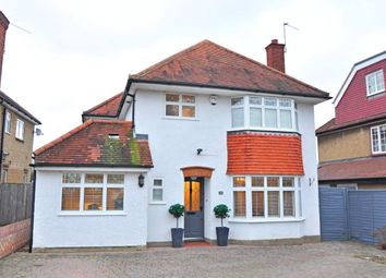 Thumbnail Detached house to rent in Allenby Road, Maidenhead, Berkshire