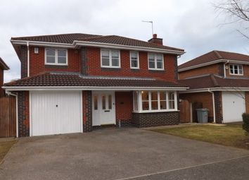 4 Bedroom Detached house for rent