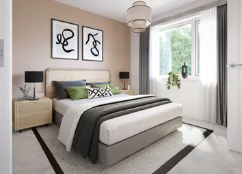 Double Main Bedroom