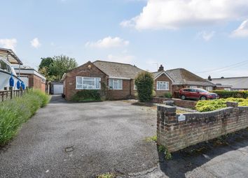 Thumbnail 2 bed bungalow for sale in High Wycombe, Buckinghamshire