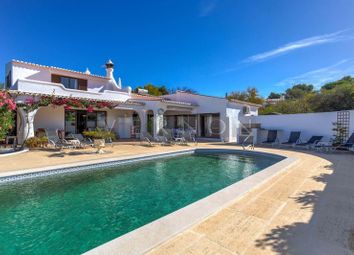 Thumbnail 6 bed villa for sale in Carvoeiro, Lagoa E Carvoeiro, Algarve