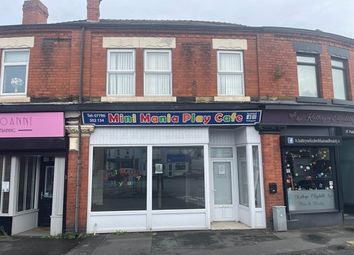Thumbnail Retail premises to let in 17 Padgate Lane, Warrington, Cheshire