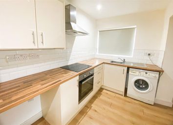 Thumbnail Flat to rent in Birmingham Road, West Bromwich