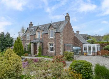 Thumbnail Detached house for sale in Burrell Street, Crieff