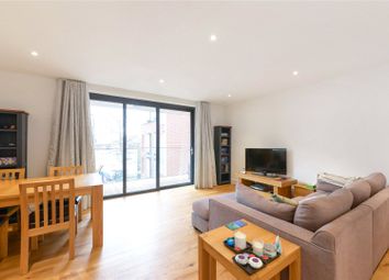 Thumbnail 1 bed flat for sale in Butler House, 6 Dixon Butler Mews, London