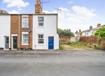 Thumbnail 2 bed end terrace house for sale in Reading, Berkshire