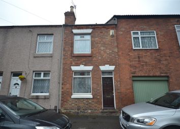 2 Bedrooms Terraced house for sale in Cobden Street, Coventry CV6