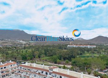 Thumbnail 1 bed apartment for sale in Residencial Los Tajinastes, Playa De Las Americas, Tenerife, Spain