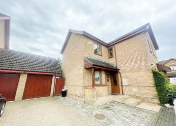 Thumbnail 4 bed detached house to rent in Pastern Place, Downs Barn, Milton Keynes