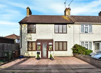 3 Bedroom End terrace house for sale