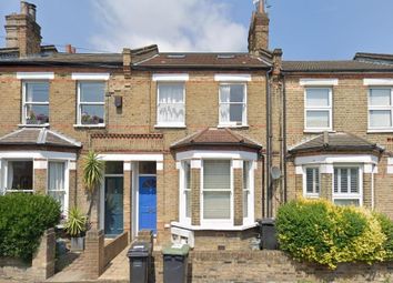 Thumbnail Flat to rent in Gabriel Street, Forest Hill, London