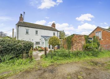 Thumbnail Detached house for sale in Evesham Road, Bishops Cleeve, Cheltenham, Gloucestershire