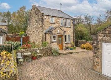 Thumbnail 3 bed detached house for sale in Newton Way, Hellifield, Skipton, North Yorkshire