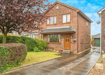 Thumbnail Detached house for sale in Autumn Drive, Maltby, Rotherham