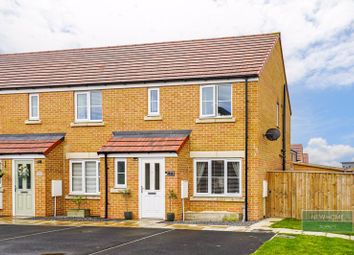 Thumbnail Terraced house for sale in Brickside Way, Northallerton