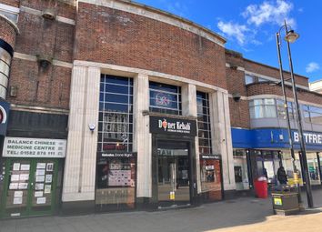 Thumbnail Commercial property for sale in 57-59 George Street, Luton, Bedfordshire