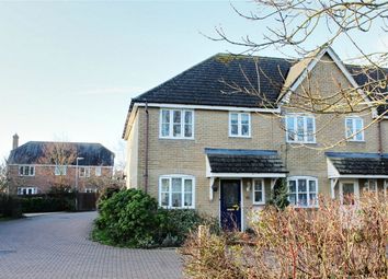 3 Bedroom End terrace house for sale