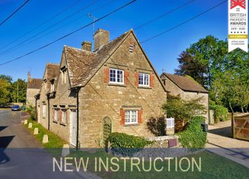 Property To Rent In Awkward Hill Bibury Cirencester Gl7