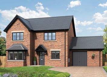Thumbnail Detached house for sale in Plot 70 The Lowther, Farries Field, Stainburn