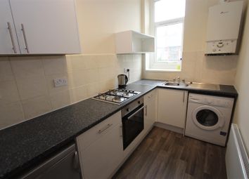 1 Bedrooms Flat to rent in Millennium Court, Broadway, Roath, Cardiff CF24