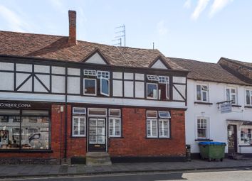 Thumbnail 2 bed flat to rent in 2A Queen Street, Henley-On-Thames, Oxfordshire