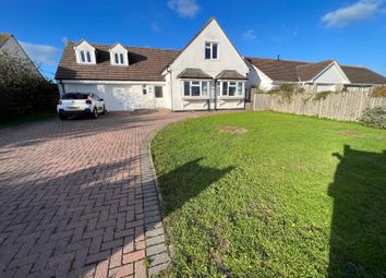 Thumbnail 4 bed property to rent in Parc Eglos, St. Merryn, Padstow