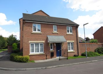 Thumbnail 3 bed property to rent in Barley Leaze, Allington, Chippenham
