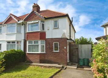 Thumbnail 3 bed end terrace house for sale in Boverton Road, Filton, Bristol