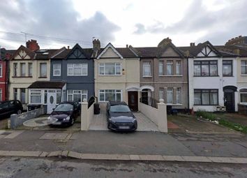 Thumbnail Terraced house to rent in Norman Road, Ilford