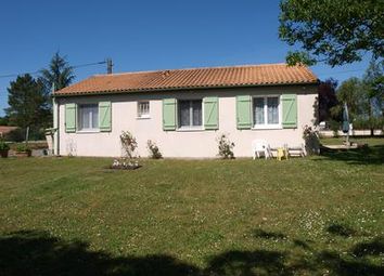 Thumbnail 3 bed property for sale in Blanzay, Vienne, France