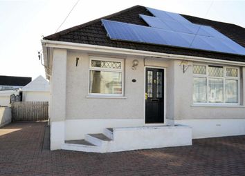 2 Bedroom Semi-detached bungalow for sale
