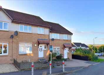 Thumbnail 3 bed terraced house for sale in Woodhead Grove, Armadale, Bathgate