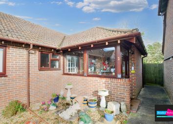 Thumbnail 3 bed semi-detached house for sale in Bramley Gardens, Ashford, Kent