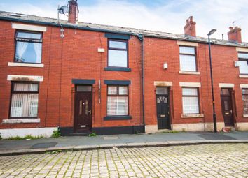 Thumbnail 2 bed property to rent in Melville Street, Rochdale