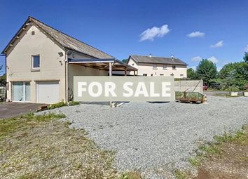 Thumbnail 7 bed detached house for sale in Quettreville-Sur-Sienne, Basse-Normandie, 50660, France