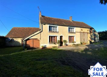 Thumbnail 3 bed property for sale in Mortagne Au Perche, Basse-Normandie, 61400, France