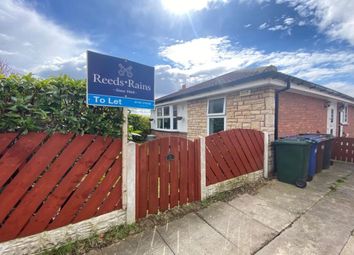 Thumbnail Bungalow to rent in Laburnum Close, Thorpe Willoughby, Selby