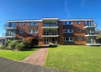 Thumbnail 2 bed flat for sale in Surrey Road, Seaford